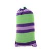 Olyer Outdoor Leisure Double 2 Person Thickening Hammock Camping Canvas Hammock (Green Stripe, 200150cm) view 1