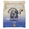 Whitetail Institute Turkey Select Chufa Food Plot Seed, Chufa Seed Attracts and Holds Turkey on Your Property, Also Great for Waterfowl, 10 lbs (.25 Acre) view 1