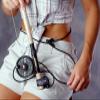 Rod Leash The Don't Loose Your Fishing Rod Canoeing, Kayaking Or Float Tubing view 2