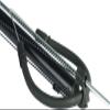 CRESSI Apache, Black, 35 cm view 3