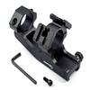 Sniper PT-25EX210 1" Cantilever Scope Mount Angled Top Rails for Accessories, Fits 21mm Picatinny Base view 1