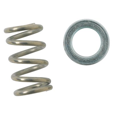 SALVIMAR KIT LINE Slider, Washer, Spring for 8mm Shaft