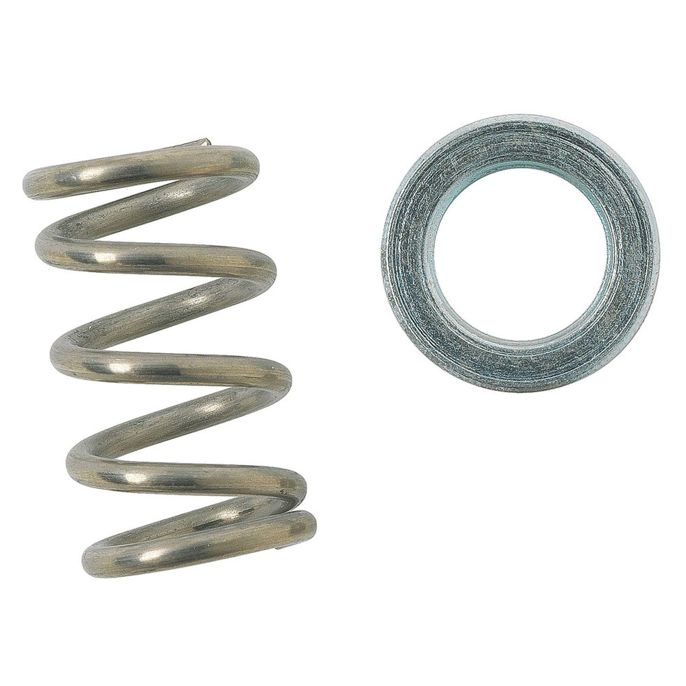 SALVIMAR KIT LINE Slider, Washer, Spring for 8mm Shaft