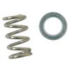 SALVIMAR KIT LINE Slider, Washer, Spring for 8mm Shaft view 1