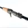 Phenix Rods CRANKBAIT Composite X Casting / 7'6" / 1 PC / 10-25 LB LINE Rating/Moderate Taper Action / 1/2-3 OZ Lure Weight/Fuji ALCONITE Guides/Fuji Trigger Reel SEAT/Cork Split Grip Handle view 1