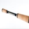 Phenix Rods CRANKBAIT Composite X Casting / 7'6" / 1 PC / 10-25 LB LINE Rating/Moderate Taper Action / 1/2-3 OZ Lure Weight/Fuji ALCONITE Guides/Fuji Trigger Reel SEAT/Cork Split Grip Handle view 2