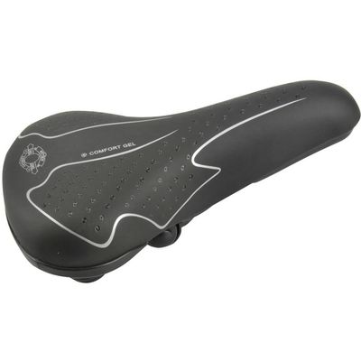 Fischer Trekking Saddle with Jointing, One Size, 85652