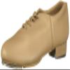 Capezio boys 443 dance shoes, Carmel, 10M US view 1