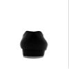Capezio Kids Tic Toe Tap Shoe-Child, Black, 9.5 US Unisex Toddler view 3
