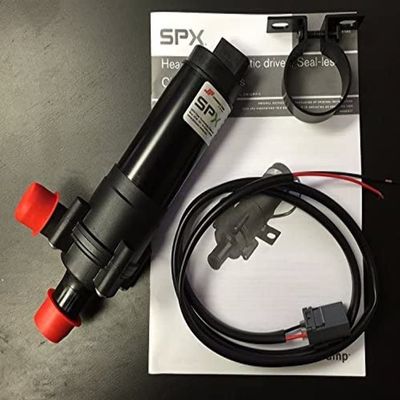 Johnson Pump 3/4 in. CM30P7-1 Centrifugal Pump 10-24489-03 (Same as 10-24504-03 but Includes Removable Harness)