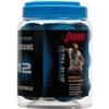Penn Ultra-Blue Racquetballs - 12 Ball Canister view 1