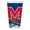 Boelter Brands NCAA Mississippi Rebels Field Pint, 16-Ounce view 1