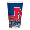 Boelter Brands NCAA Mississippi Rebels Field Pint, 16-Ounce view 2