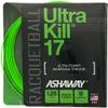 Ashaway UltraKill 17 Racquetball: Ashaway Racquetball String Packages view 1