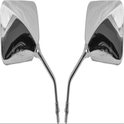 Generic Compatible/Replacement Left Hand Mirror Fits Honda CMX 250 C8 Rebel 2008