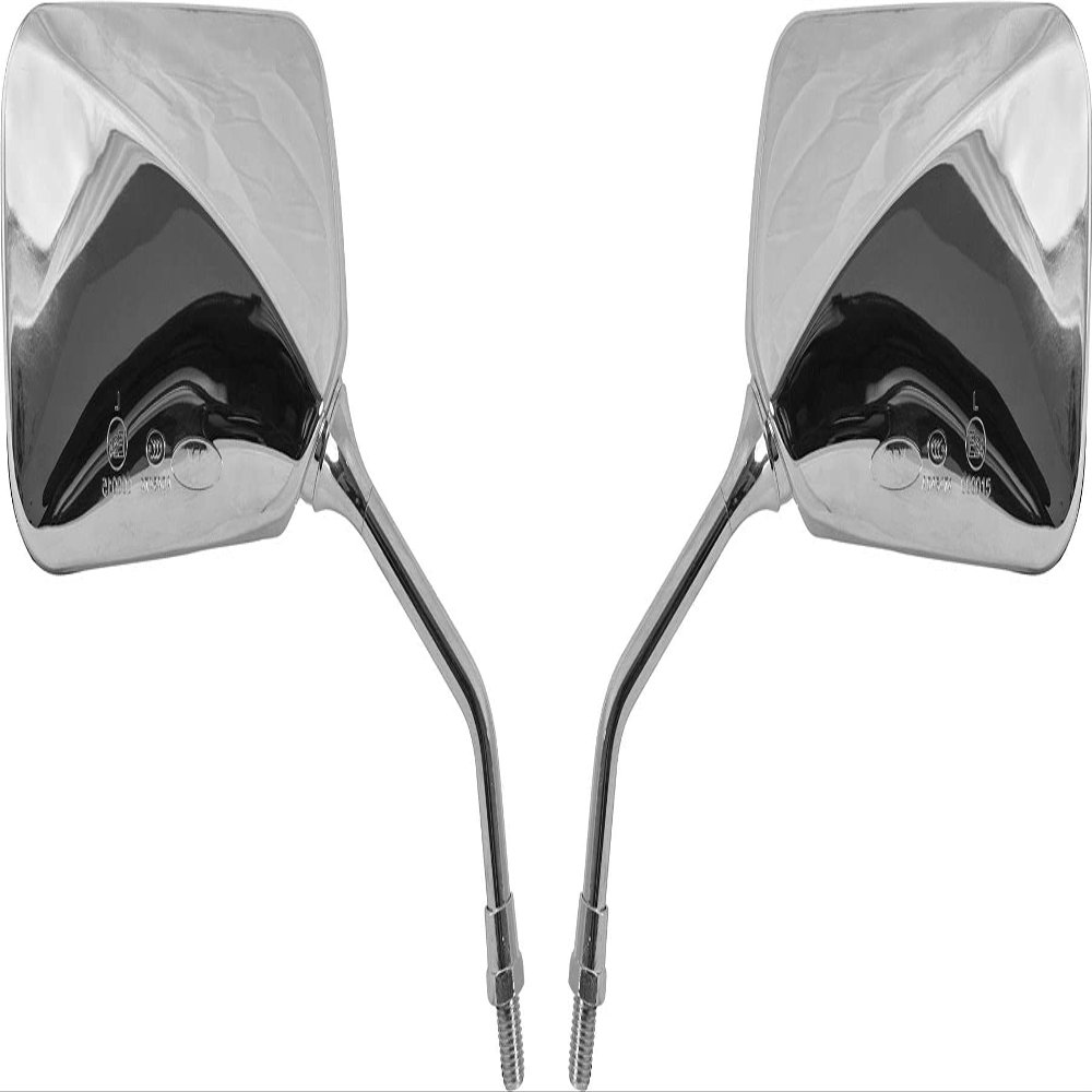Generic Compatible/Replacement Left Hand Mirror Fits Honda CMX 250 C8 Rebel 2008
