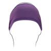 ZANheadgear MicroLUX Headband with Purple Design (Multi Color, One Size) view 1
