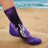 Sand Socks Purple Galaxy Small (PGS-SS) view 2