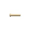 1-1/16 inch Axle Pegs w/ 15/64 inch tenon-Bag of 500 view 1