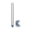 Digital Antenna Cell 18" 295-PW White Global Antenna - 9dB view 1