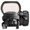 AIM Sports RT406C Reflex 1x 33mm Obj Unlimited Eye Relief 3 MOA Black view 1