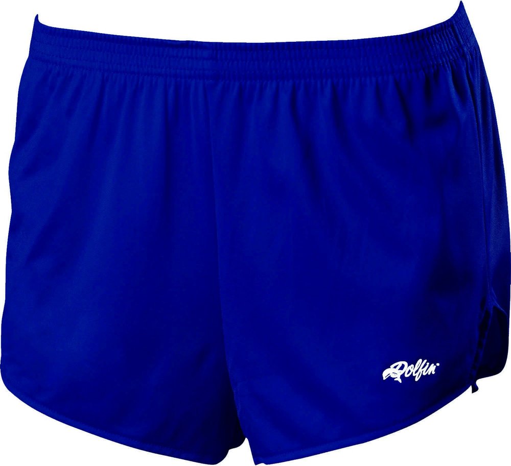 Dolfin COVER-UP SHORTS WOMENS ORANGE LARGE (XS, Navy)
