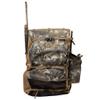 Rig'Em Right Waterfowl Refuge Runner Decoy Duck Hunting Backpack with Deluxe Padded Backrest and Shoulder Straps (Gore Optifade Timber Camo) view 1