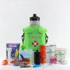 Ecofilter Radiological/Advanced Filter Survival Canteen Kit (Green) view 1