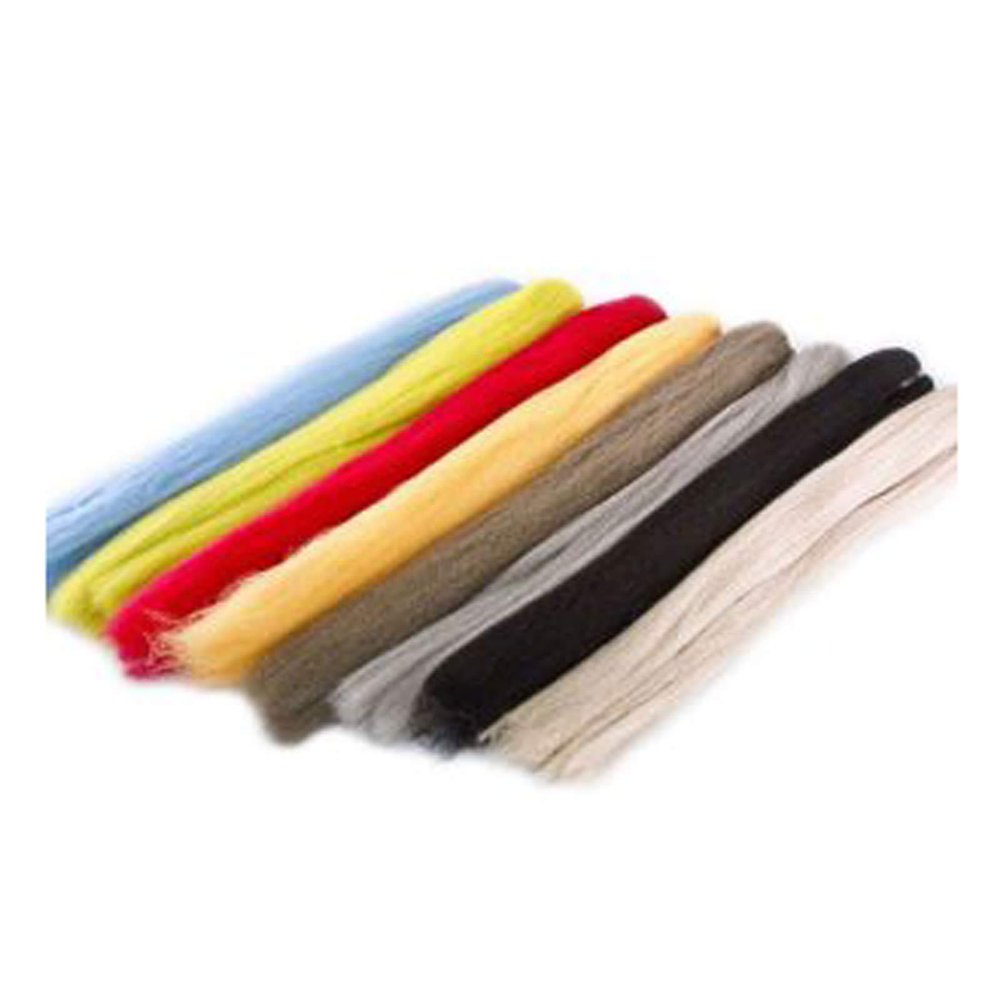 Wapsi Neer Hair Fluorescent Orange