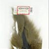 Wapsi Bucktail Large, Sculpin Olive Tying Material Streamers Decievers Saltwater Patterns view 1