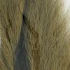 Wapsi Bucktail Large, Sculpin Olive Tying Material Streamers Decievers Saltwater Patterns view 2