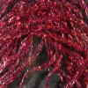 Hareline Fly Tying Holographic Diamond Braid - Holographic Red view 1