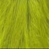 Hareline Fly Tying Silky Bunnybou Strips - Olive view 1