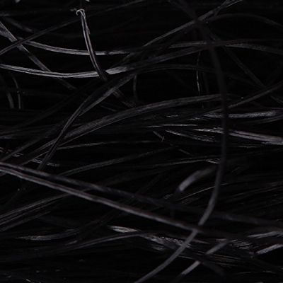 Hareline Fly Tying Daddy Long Legs - Black