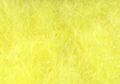 Hareline Fly Tying Hare-Tron Dub Pale Yellow #8