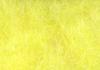 Hareline Fly Tying Hare-Tron Dub Pale Yellow #8 view 1