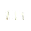 Wapsi Foam Parachute Posts Medium Chartreuse view 1