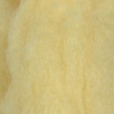 Hareline Fly Tying Sculpin Wool - Cream