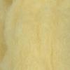 Hareline Fly Tying Sculpin Wool - Cream view 1