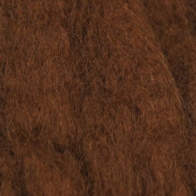 Hareline Fly Tying Sculpin Wool - Brown