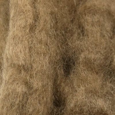 Hareline Fly Tying Sculpin Wool - Tan