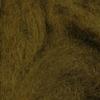 Hareline Fly Tying Sculpin Wool - Olive view 1