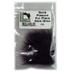 Hareline Fly Tying Ozzie Possum Fur Piece - Dark Olive view 1