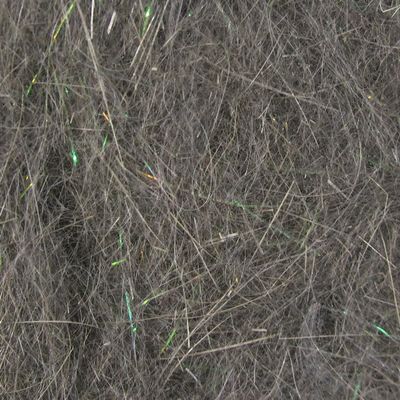 Hareline Fly Tying Krystal Dub Gray #165