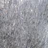 Hareline Fly Tying 8 inch Ice Wing Fiber #344 Silver
