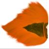 Wapsi Bucktail Orange (Medium Size) view 1