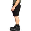 FULL BLUE Cargo Twill Shorts, Regular Fit, Black, Size 56 view 2