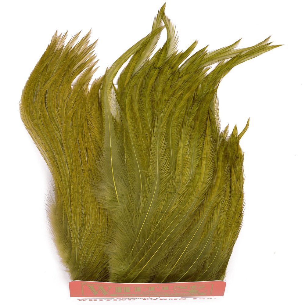 Whiting Farms Bugger Pack