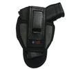 Ace Case Beretta 92FS Leather Concealed IWB HOLSTER100% Made in U.S.A. view 3