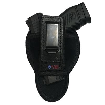 Ace Case COLT 1911 Leather Concealed IWB HOLSTER100% Made in U.S.A.